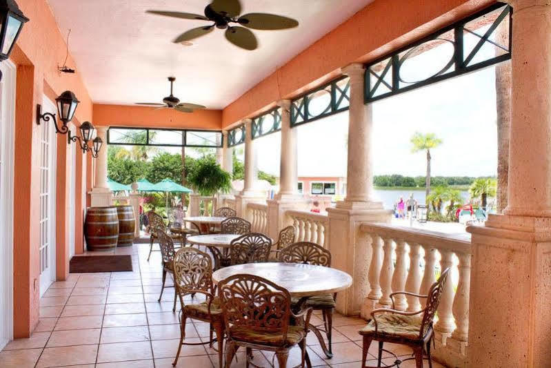 The Houses At Summer Bay Resort Citrus Ridge Ngoại thất bức ảnh