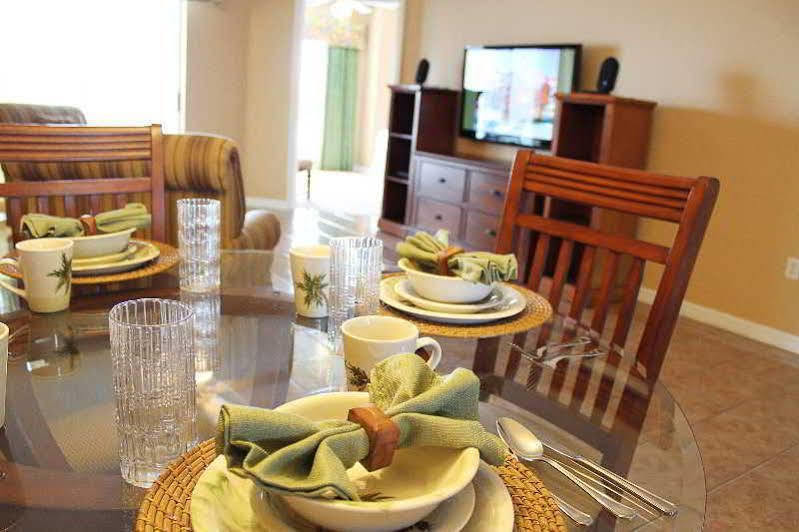 The Houses At Summer Bay Resort Citrus Ridge Ngoại thất bức ảnh